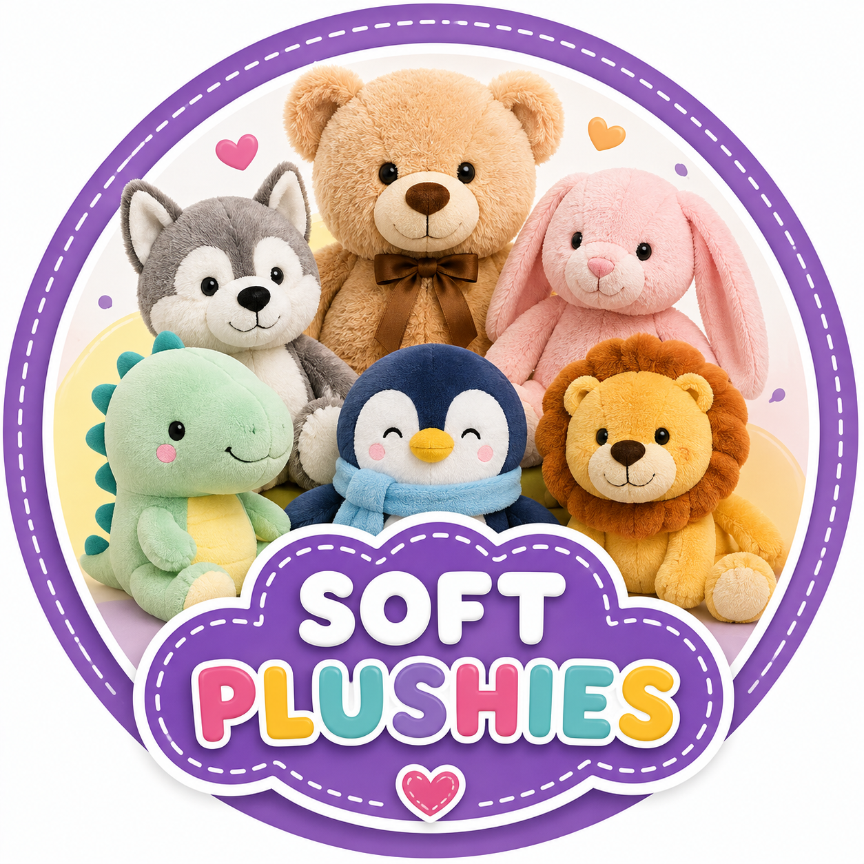 Soft Toys