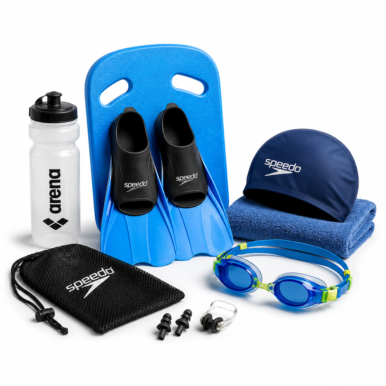 Swimming Tools