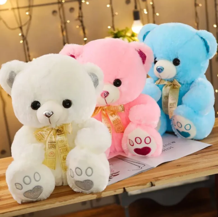 Cute Teddy Bear