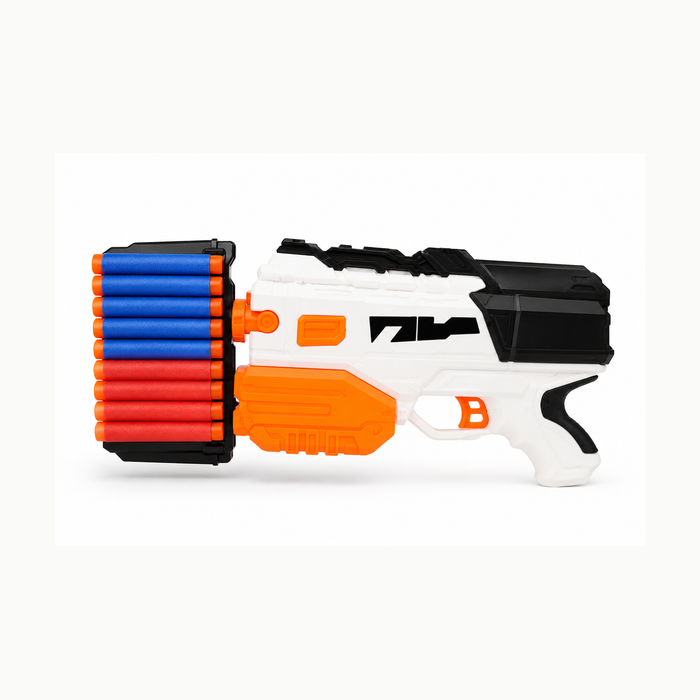 Nerf Gun