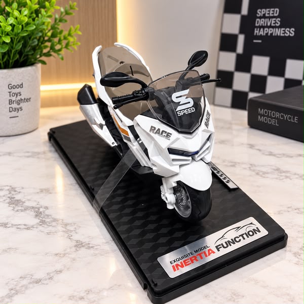 Racing Bike