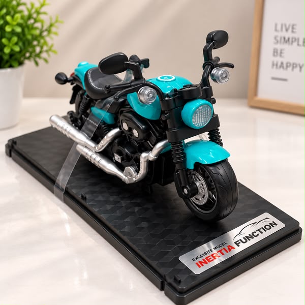 High Speed