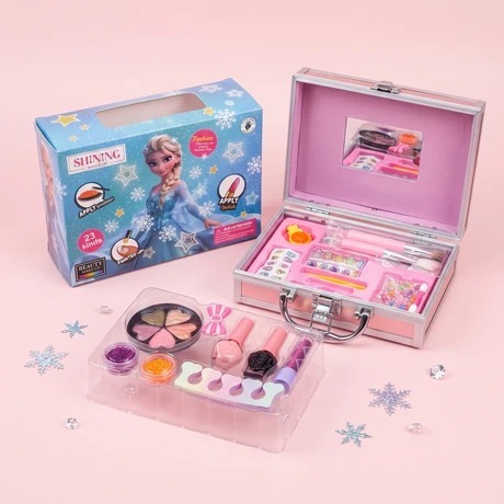 Makeup Box